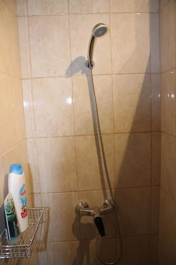 3 Hippos Apartman Budapest