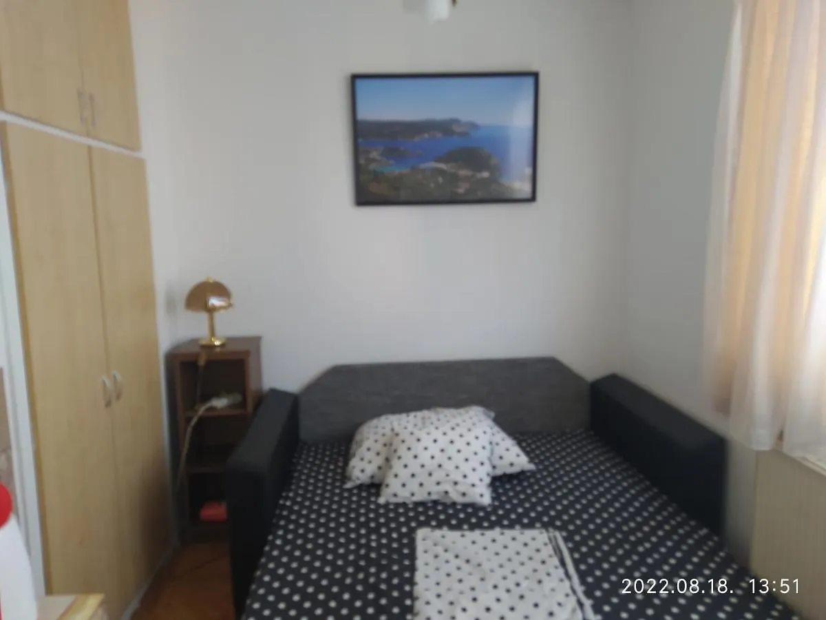 3 Hippos Apartman Budapest Magyarország